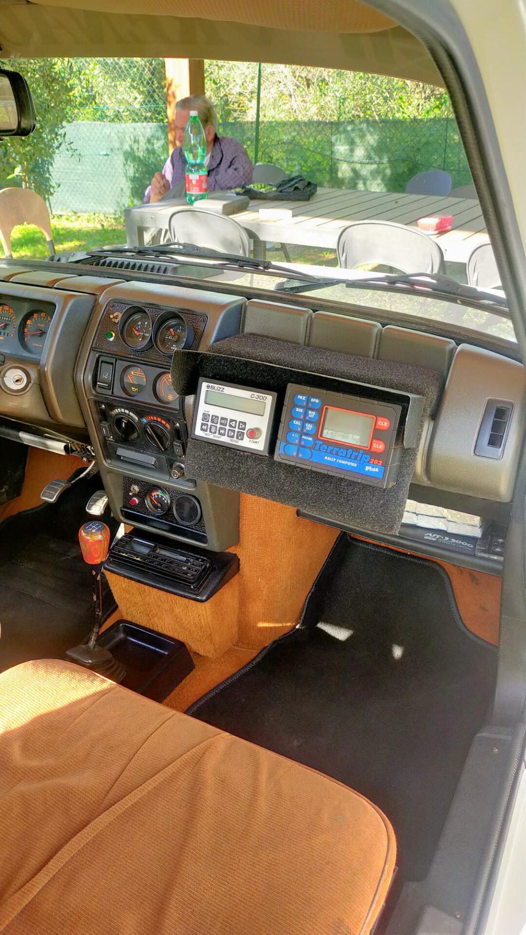 Renault R5 Alpine Turbo