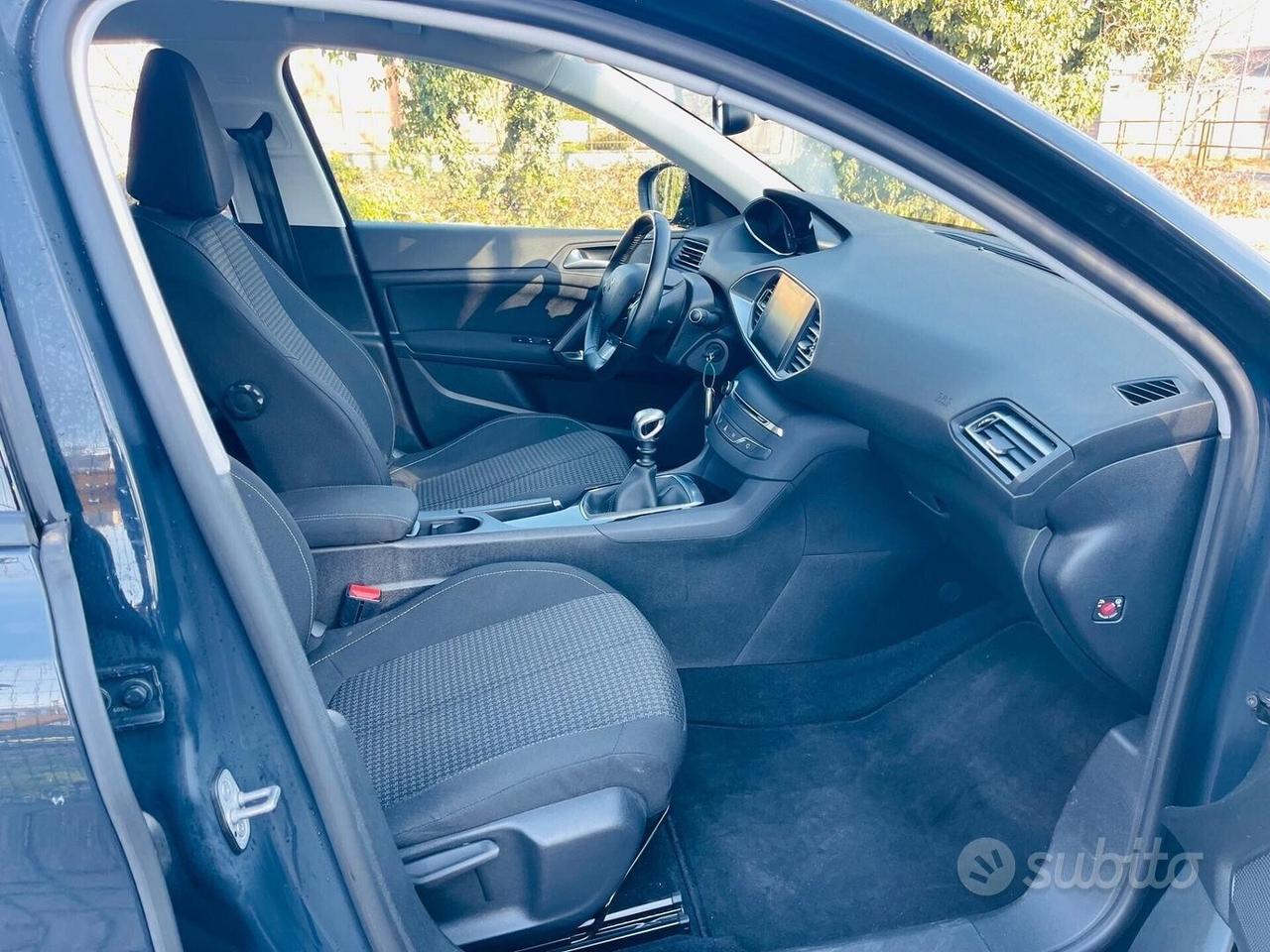 Peugeot 308- 2019 - SUPER PREZZOOOO !!! OK PERMUTE