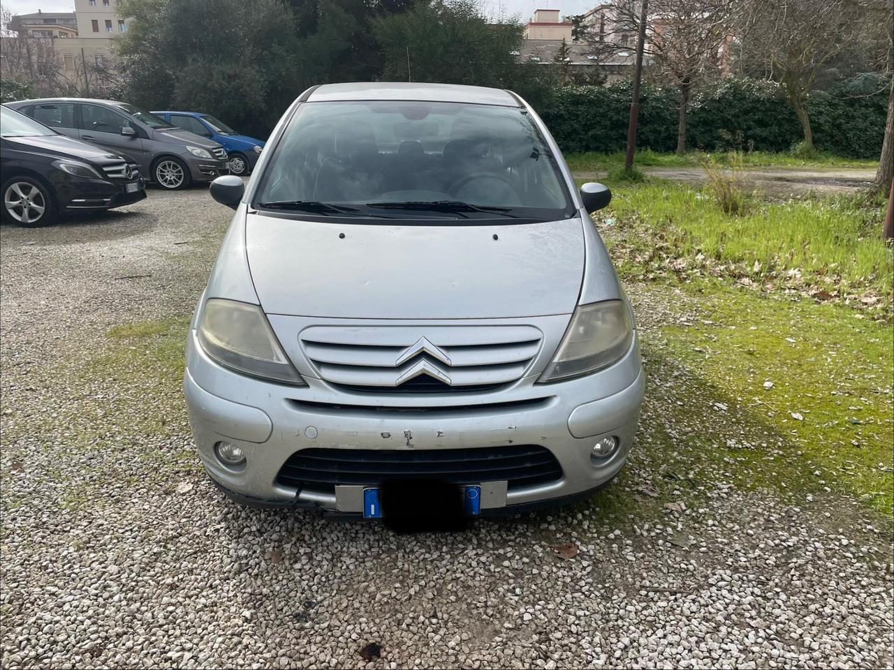 Citroen C3 1.1 airdream Perfect