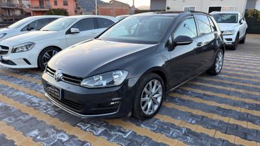 Volkswagen Golf Business 1.6 TDI 5p. Highline BlueMotion Technology