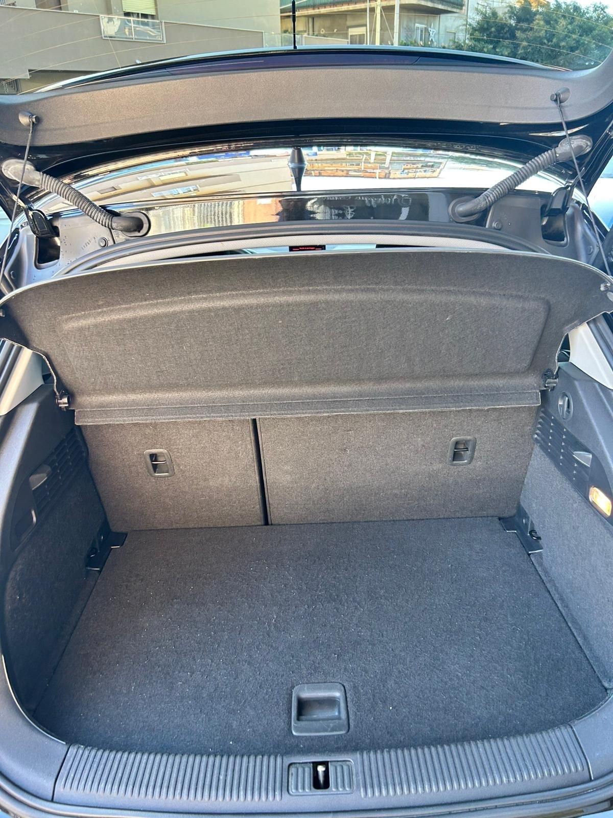 Audi A1 1.6 TDI 116 CV Sport