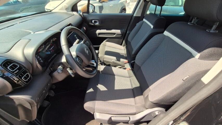 Citroen C3 Aircross PureTech 110 S&S C-Series - 2023