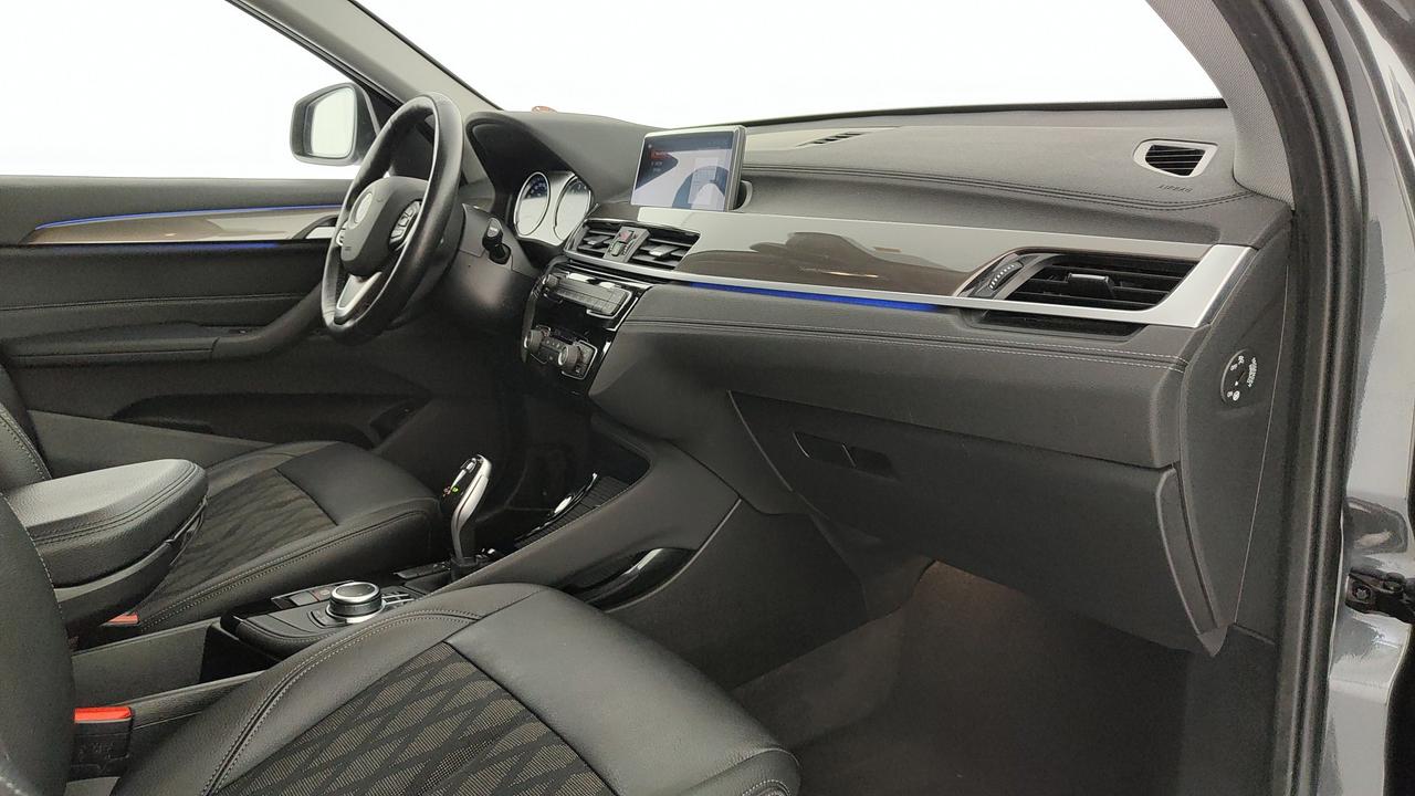BMW X1 F48 2019 - X1 sdrive18i Msport auto