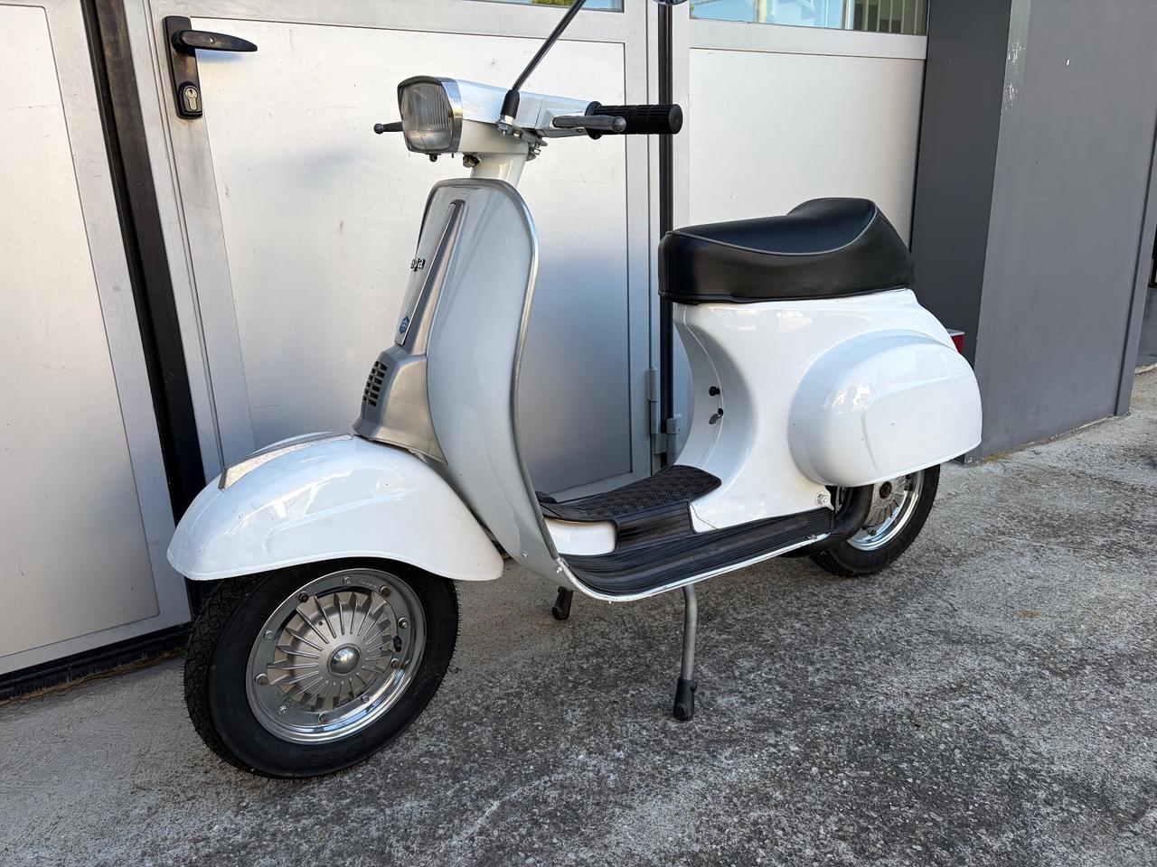 Vespa 50 Revival (V5R1)