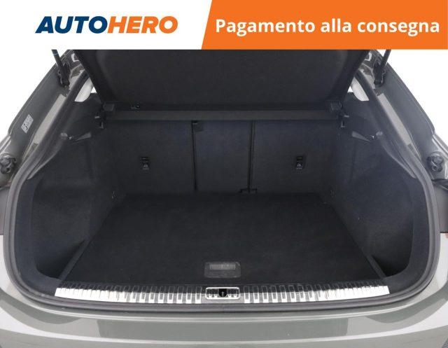 AUDI Q3 35 TFSI S tronic S line edition