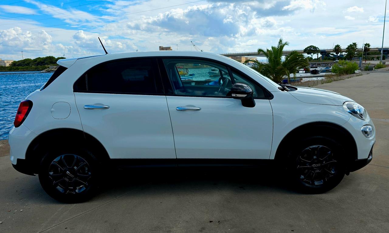 Fiat 500X 1.3 MultiJet 95 CV Club