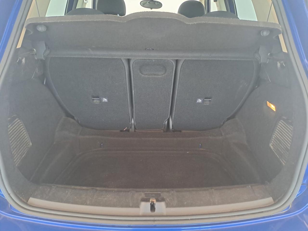 Mini Cooper D Countryman 1.6 E6 - NEOPATENTATI