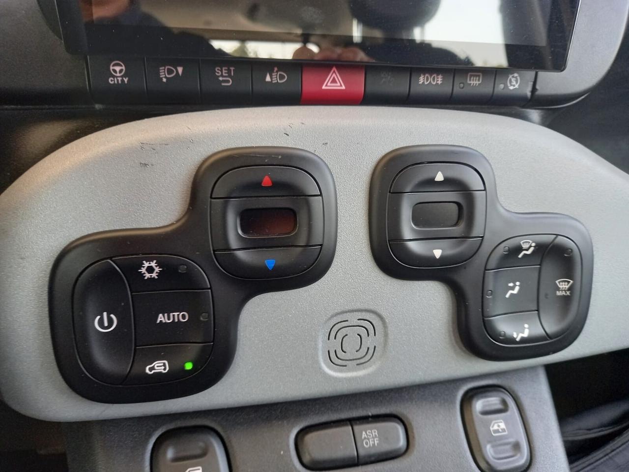 Fiat Panda 1.0 FireFly S&S Hybrid City Cross SOLO Km 10600, BELLISSIMA, PREZZO VERO!!!!!