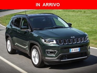 JEEP Compass 1.3 Turbo T4 190 CV PHEV AT6 4xe Limited