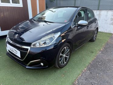 Peugeot 208 BlueHDi 102 CV 5 porte Allure