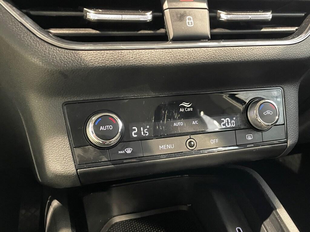 Skoda Kamiq 1.0 TSI 95CV Black Dots