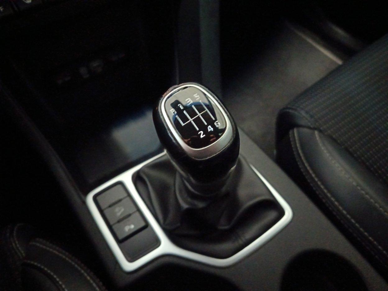 KIA Sportage 4ª serie - Sportage 1.7 CRDI 2WD Style