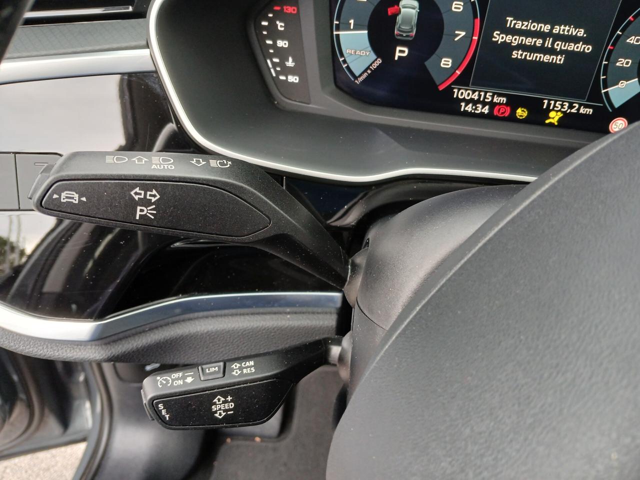 AUDI Q3 1.5 TFSI 15CV BENZINA 2022