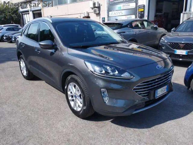 FORD Kuga Kuga 1.5 ecoblue Titanium Business 2wd 120cv auto