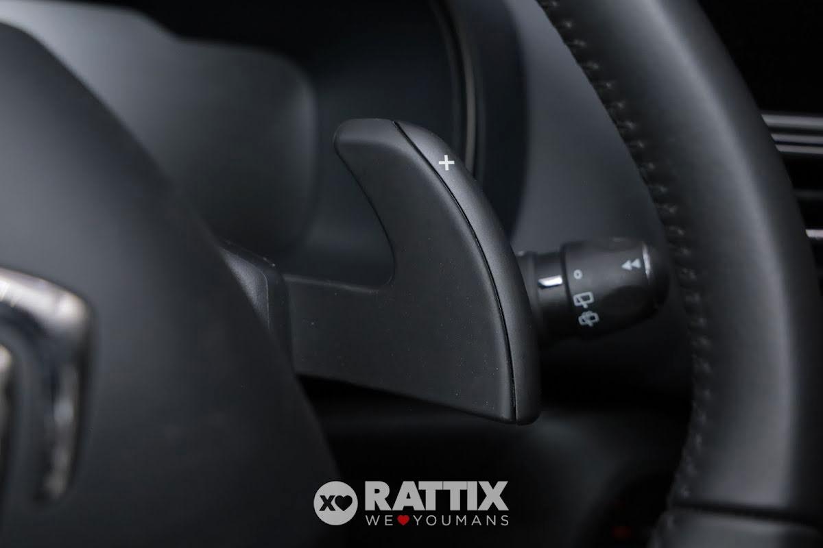 Citroen C5 Aircross 1.2 hybrid 136CV Plus e-dcs6