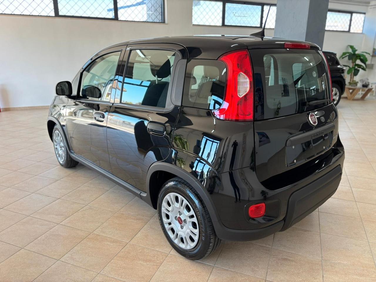 Fiat Panda Cross 1.0 FireFly S&S Hybrid PREZZO PROMO