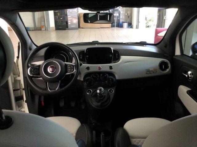 FIAT 500 (2015-->) - 1.2 EasyPower Star