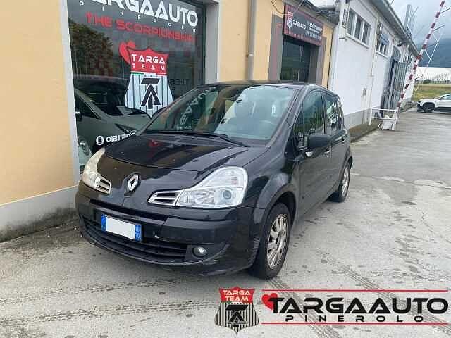 Renault Modus 1.5 dCi 90CV Live