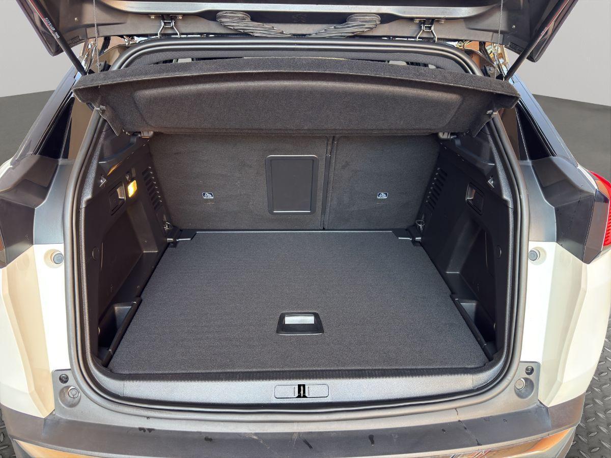 PEUGEOT - 3008 -1.5 BlueHDi 130 EAT8 S&S GT Line