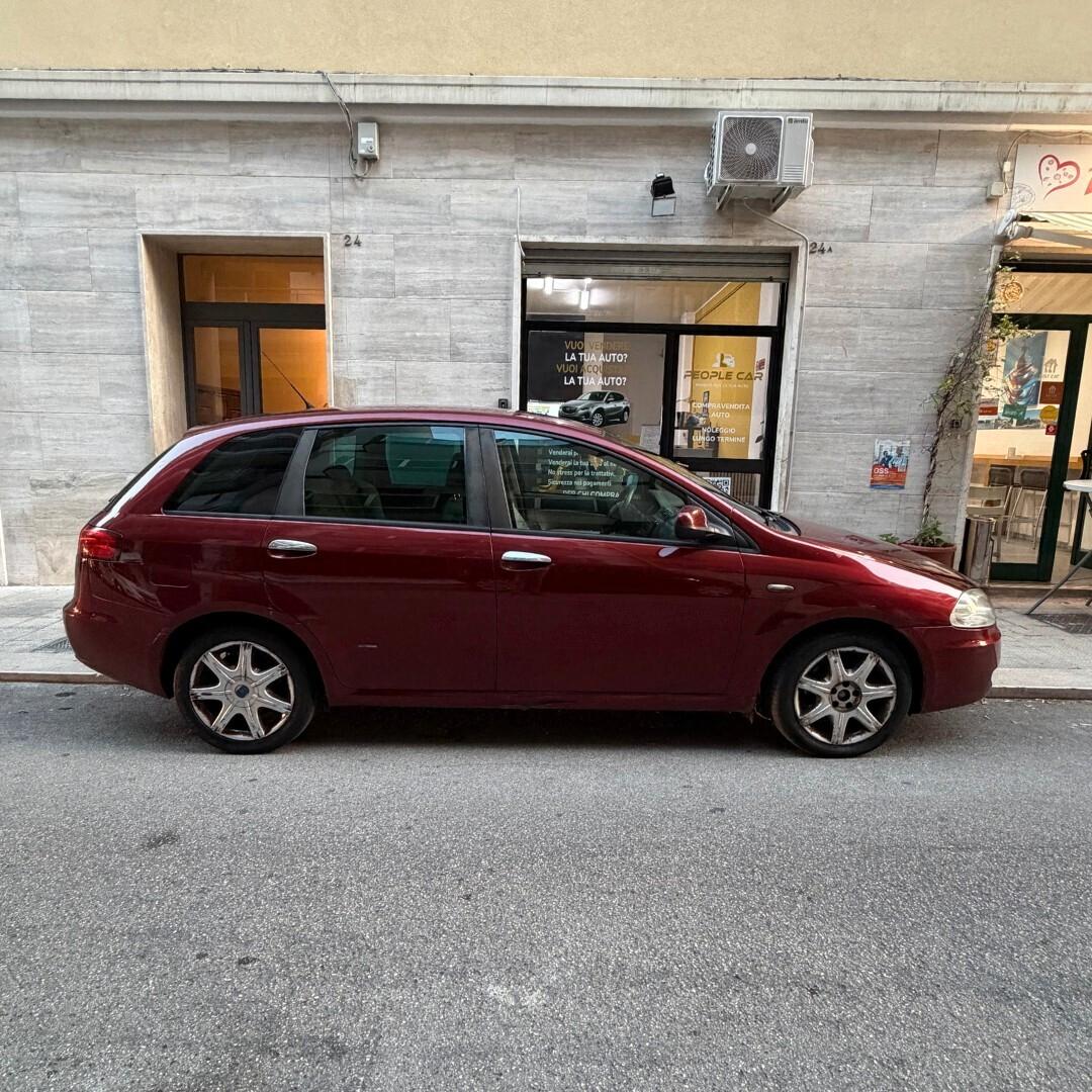 Fiat Croma 1.9 150 cv *SUPER PREZZO*