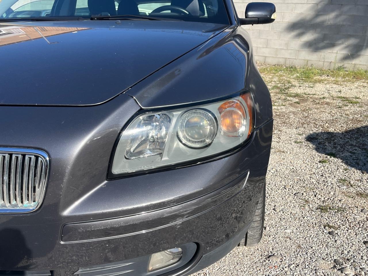 Volvo V50 2.0 D