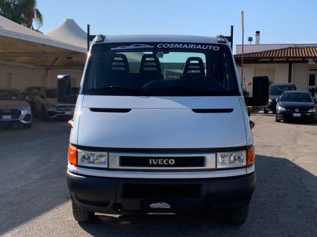 IVECO Daily 35C10 2.3HpiTDI Cas.Fisso 90000 km!!!