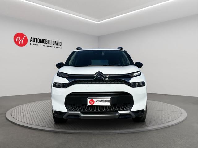 CITROEN C3 Aircross BlueHDi 120 S&S EAT6 Feel