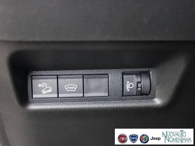 JEEP Avenger 1.2 Turbo 100 CV Summit Km0