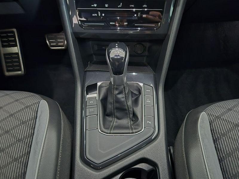 Volkswagen Tiguan 1.4 tsi eh R-Line dsg