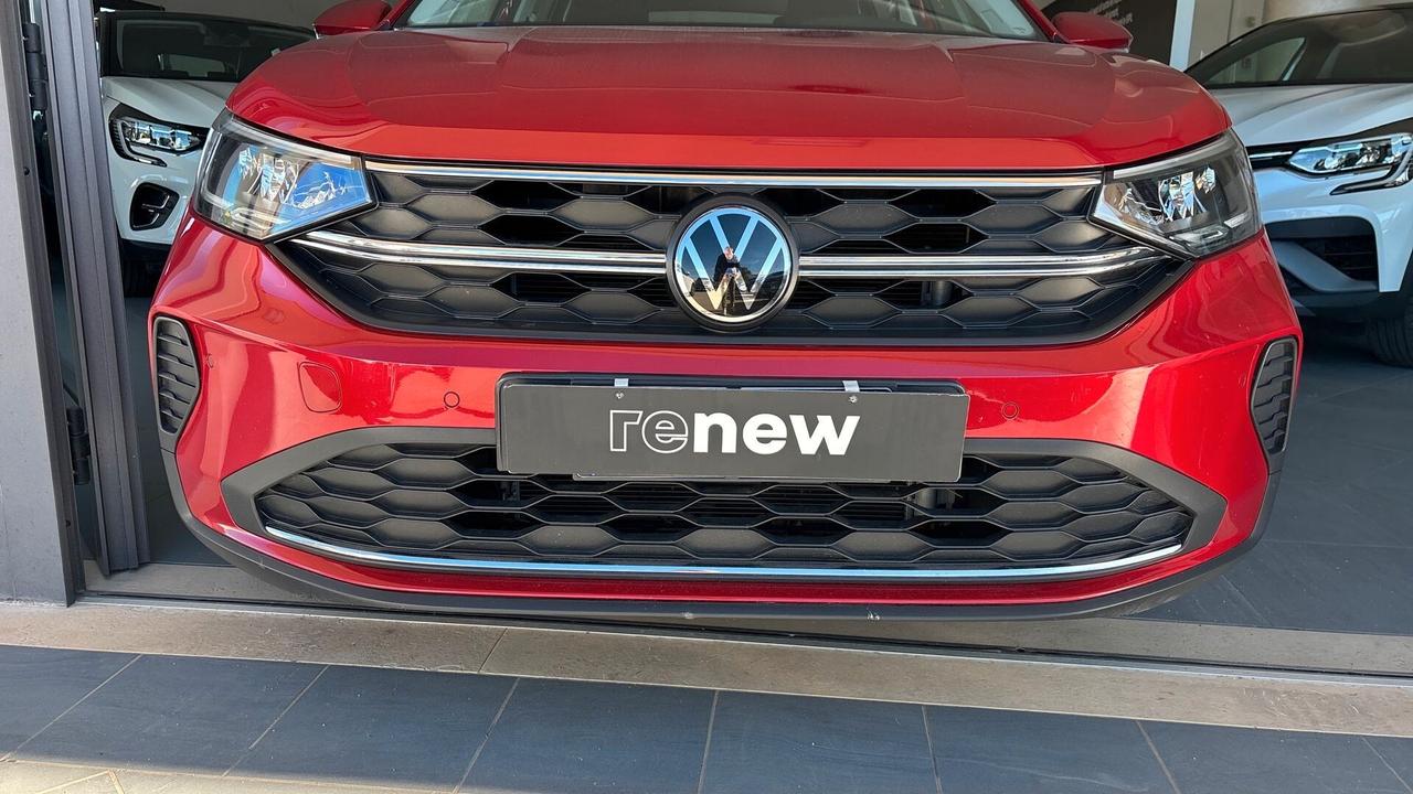 Volkswagen Taigo 1.0 TSI 95 CV Life