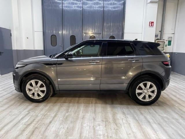Range Rover Evoque 2.0 TD4 150 CV 5p. HSE