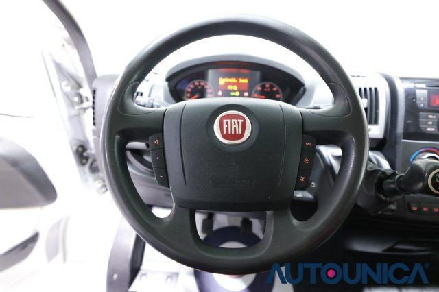 FIAT Ducato 30 2.3 MJT 130CV PC-TN COMBI