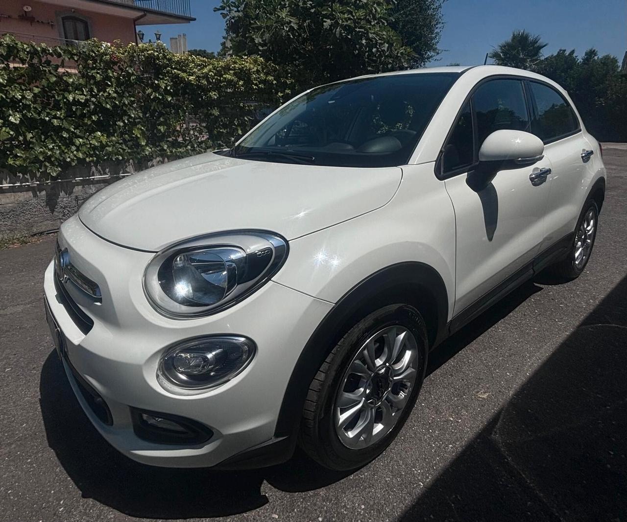 Fiat 500X 1.6 MultiJet 120 CV Business