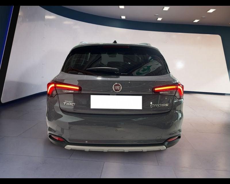 FIAT Tipo 5 porte Cross II 2021 1.0 Cross 100cv