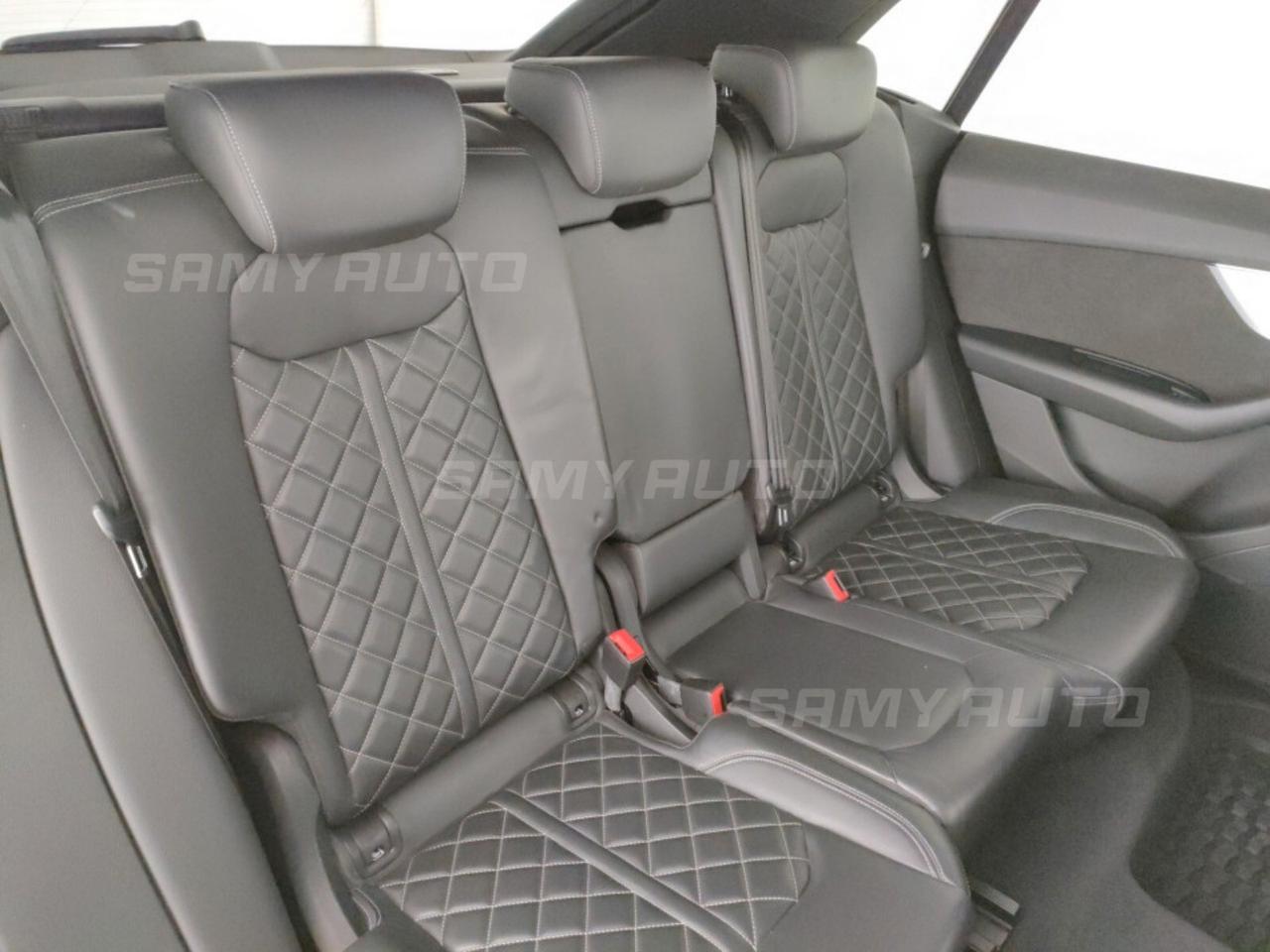 Audi Q8 50 3.0 tdi mhev Sport quattro tiptronic