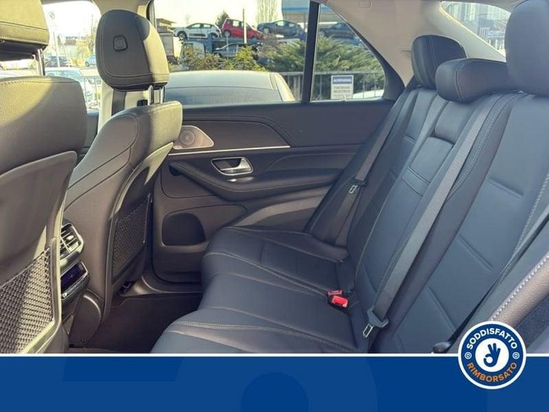 Mercedes-Benz GLE 350de 4Matic EQ-Power AMG Line Premium