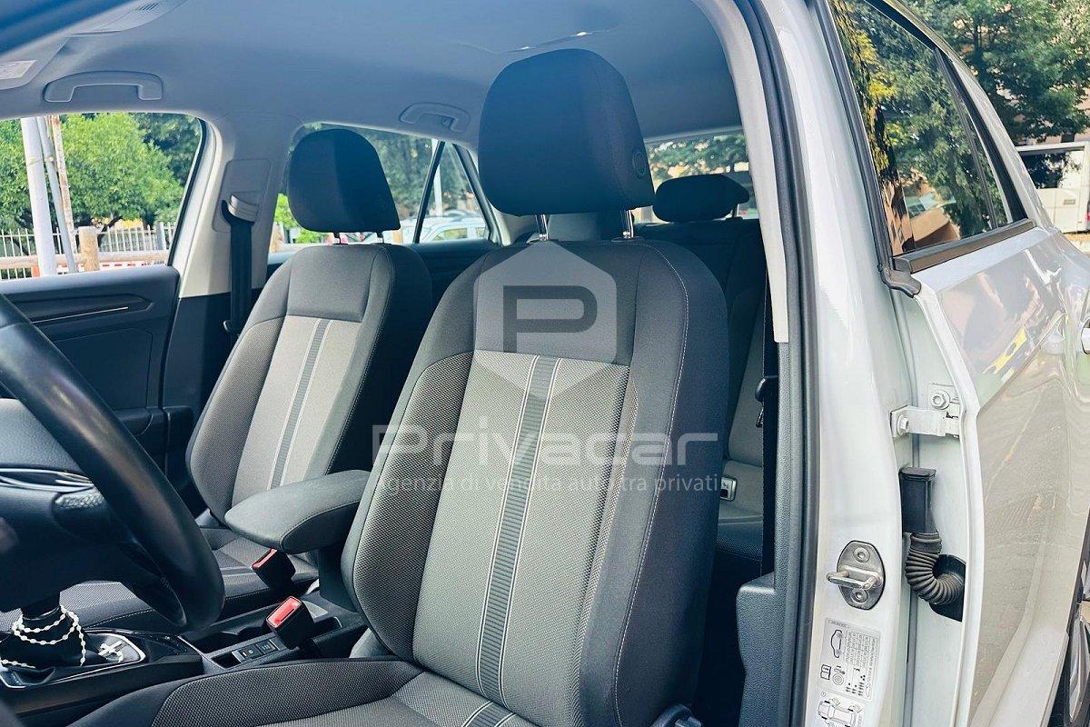 VOLKSWAGEN T-Roc 1.0 TSI 115 CV Style BlueMotion Technology