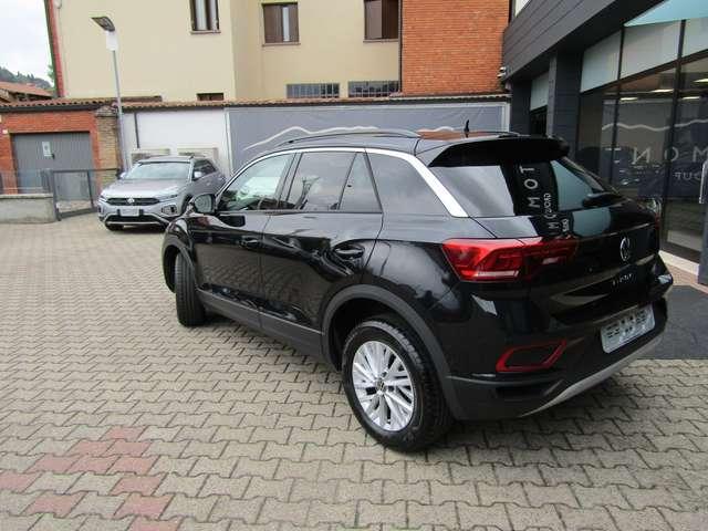 Volkswagen T-Roc 1.5 BZ 150 CV CAMBIO AUTO,LED,CARPLAY,SENSORI,FULL