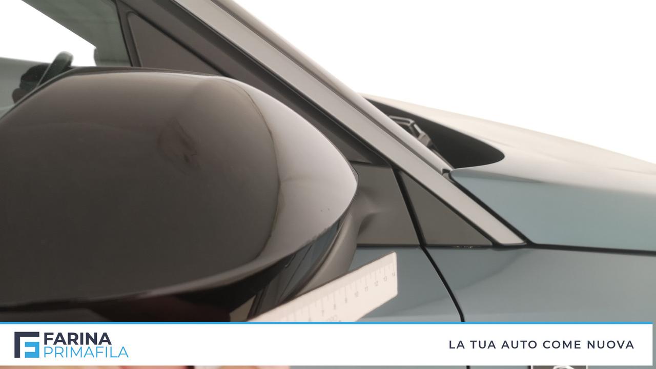 PEUGEOT 3008 III 2024 - 3008 1.2 hybrid GT 145cv e-dcs6