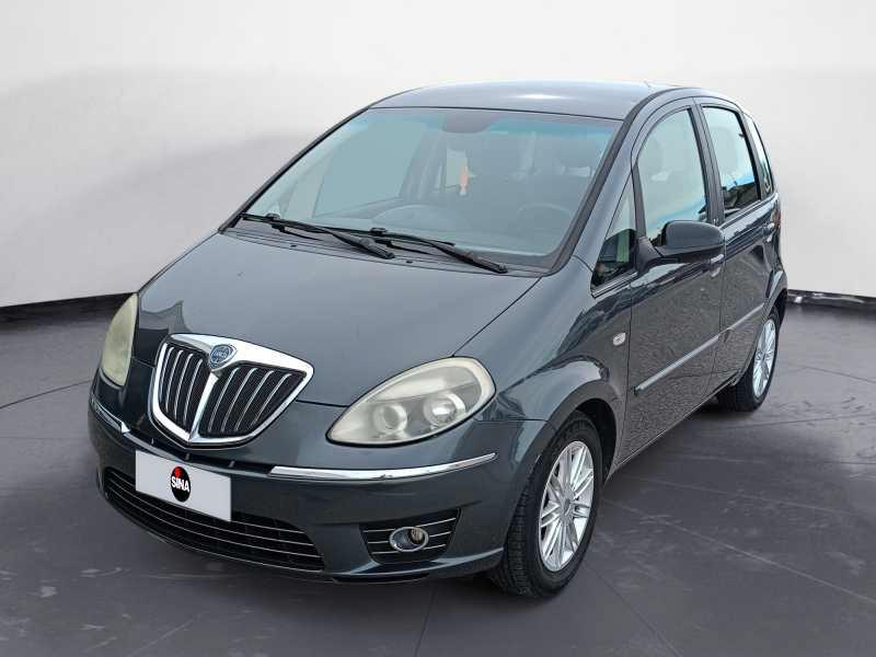 LANCIA Musa 1.3 mjt Gold c/c.traz.,esp s&s 95cv