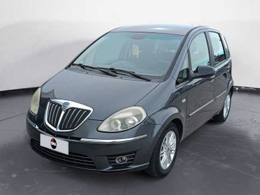 LANCIA Musa 1.3 mjt Gold c/c.traz.,esp s&s 95cv