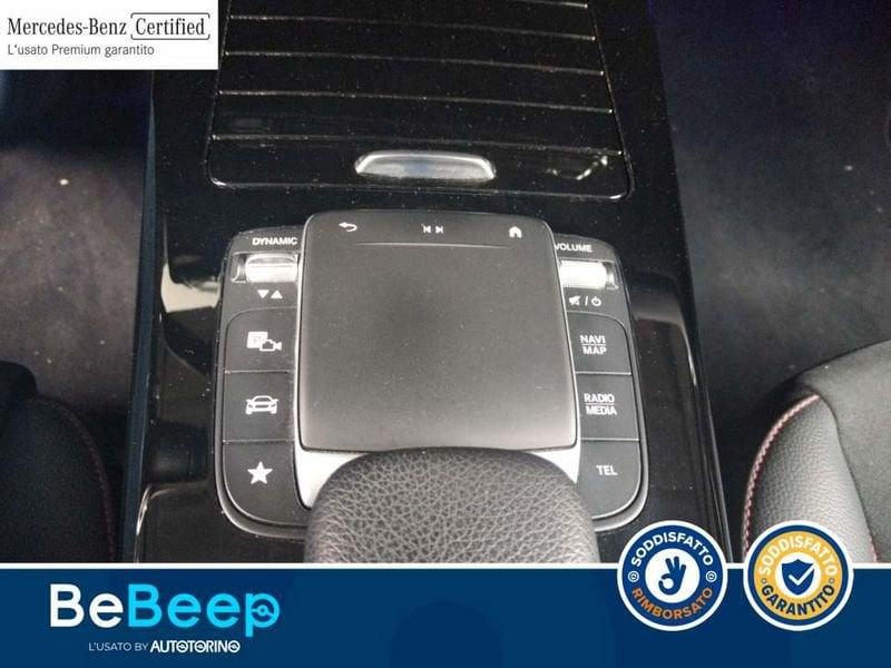 Mercedes-Benz Classe A A 200 D PREMIUM AUTO