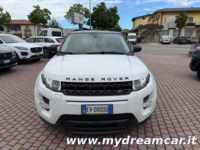 LAND ROVER Range Rover Evoque 2.2 TD4 5p Dynamic SE