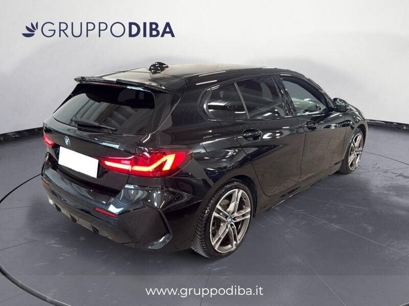 BMW Serie 1 F40 Diesel 116d Msport auto