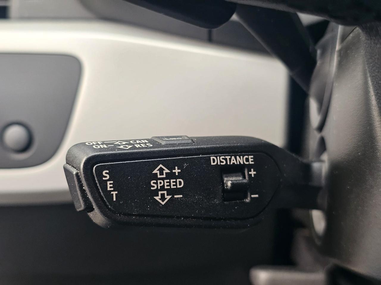 Audi A4 35 TDI/163 CV S tronic Business Advanced