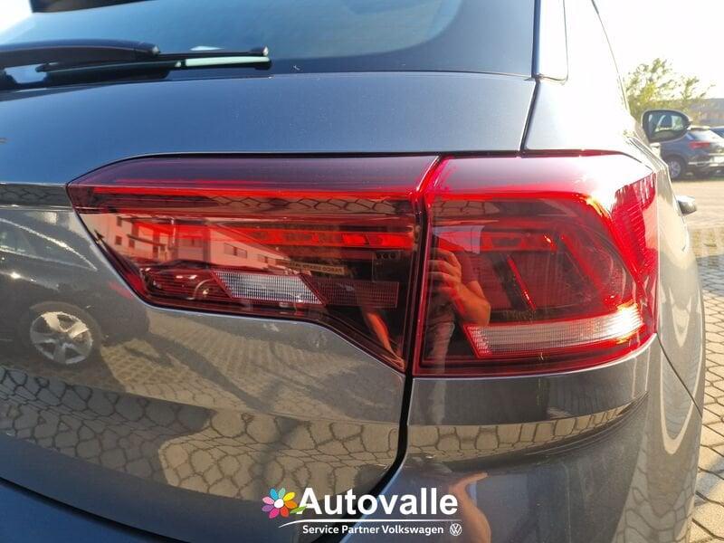 Volkswagen T-Roc T-Roc 2.0 TDI SCR Life