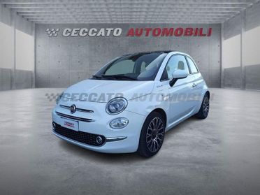 FIAT 500 500 1.0 hybrid Dolcevita 70cv