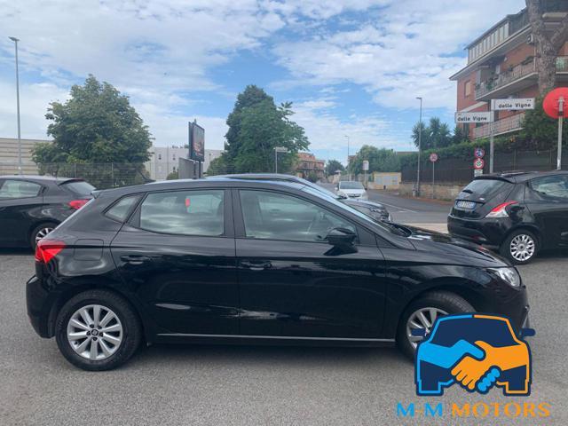 SEAT Ibiza 1.0 EcoTSI 95 CV 5 porte Style