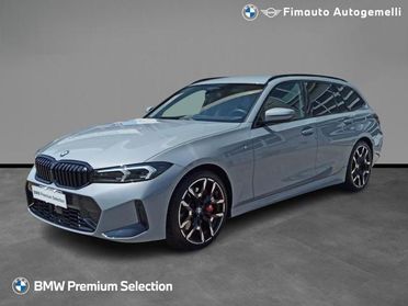 BMW 320 d 48V xDrive Msport Pro Aut. Restyling