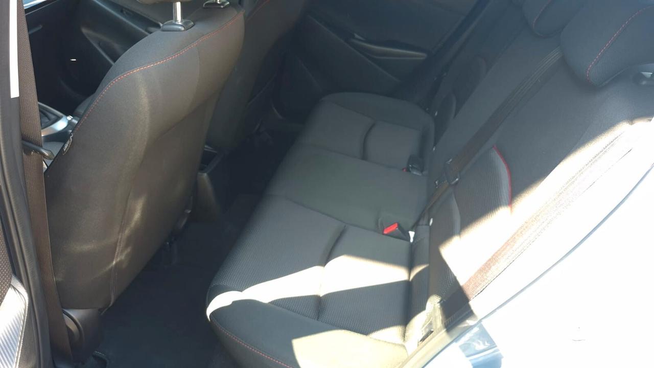 Mazda 2 Mazda2 1.5 e-Skyactiv-G 90 CV M Hybrid Homura